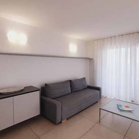 Apartamento Torre Argonavis Lignano Sabbiadoro Exterior foto
