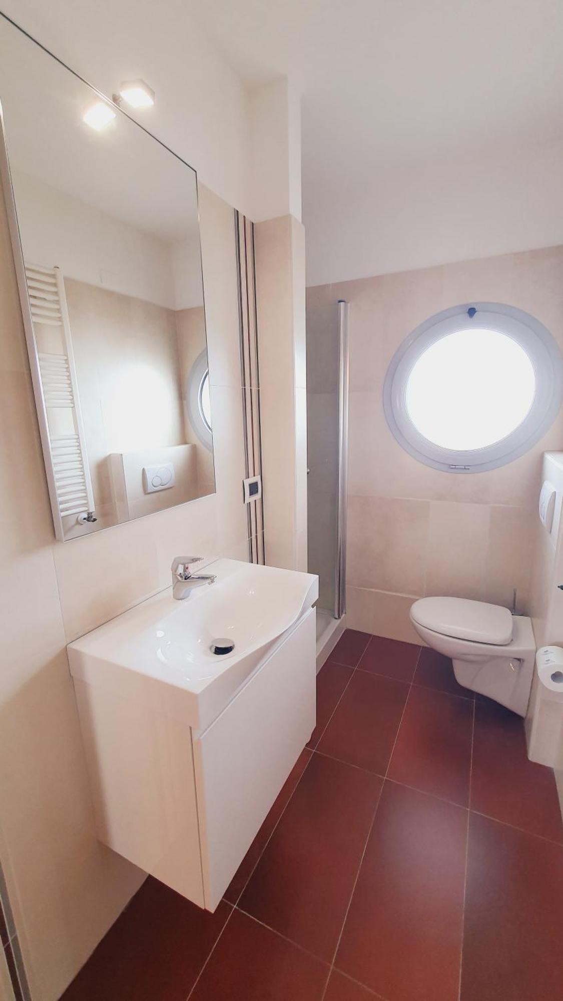 Apartamento Torre Argonavis Lignano Sabbiadoro Exterior foto