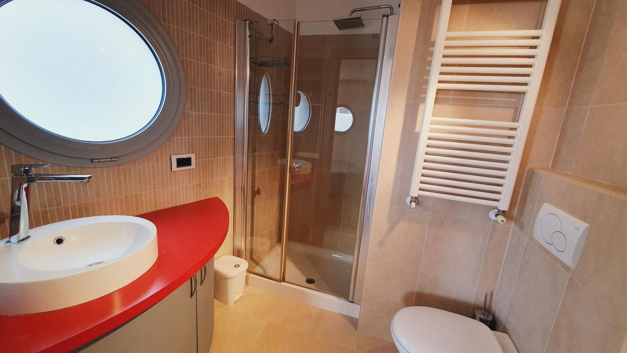 Apartamento Torre Argonavis Lignano Sabbiadoro Exterior foto
